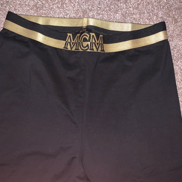 MCM Pants - AUTHENTIC 1976 MCM LEGGINGS